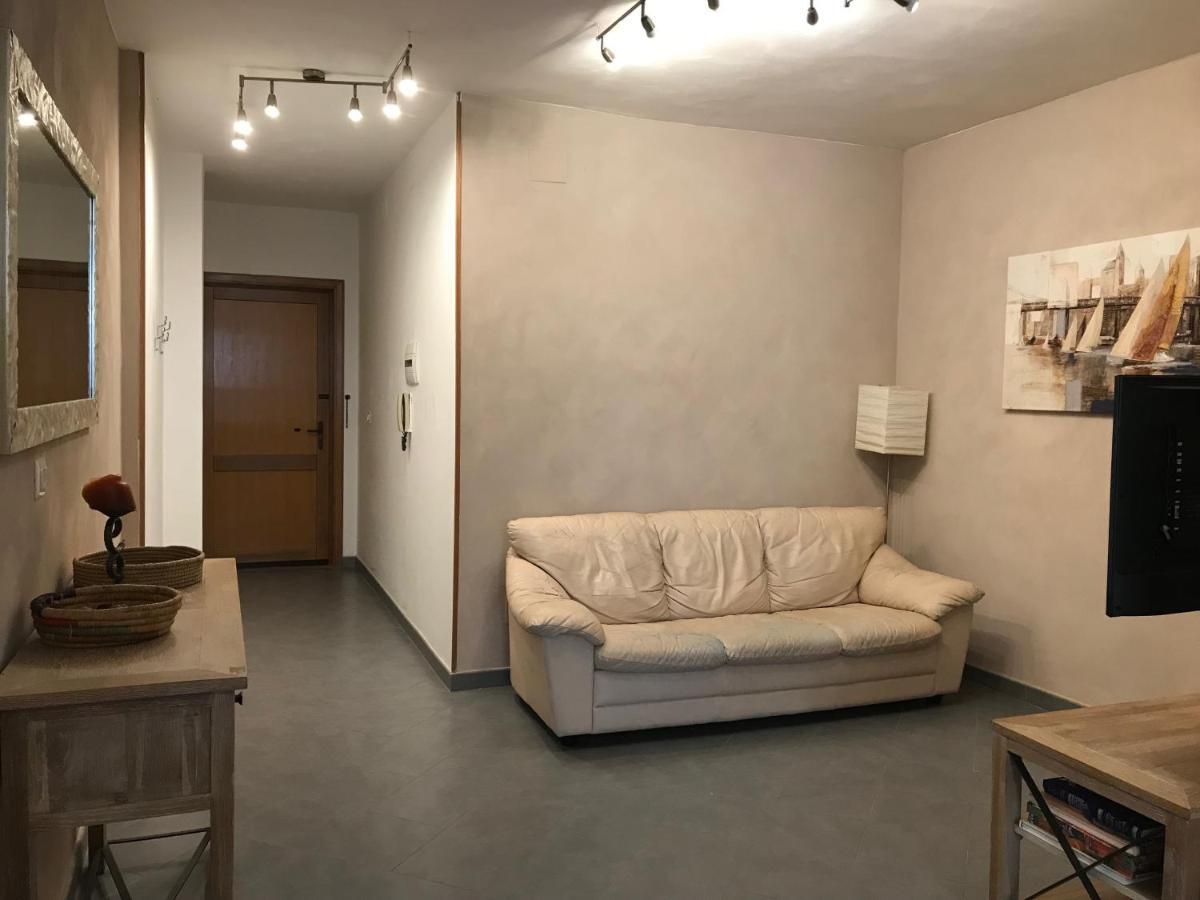 Alghero Casa Vacanza Home Feeling Exterior foto
