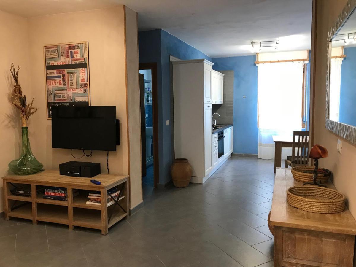 Alghero Casa Vacanza Home Feeling Exterior foto